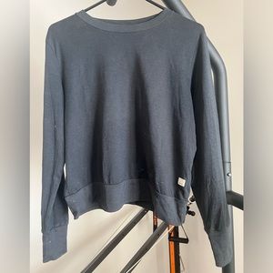 Vuori lightweight super soft long sleeve